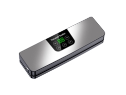 Selladora Al Vacío, Esterilizador Uv, Adecuada Para El Almacenamiento De Alimentos Siurn