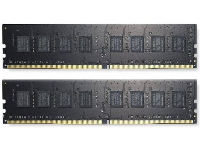Memoria RAM DDR4 G.SKILL F4-2400C15D-16GNS (2 x 8 GB - 2400 MHz - CL 15)