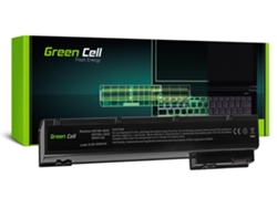 Batería para Portátil Green Cell HP/Compaq EliteBook 8770w 8560w 8570w 8760w
