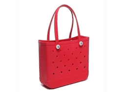 Bolsa de transporte abierta, duradera, lavable y antivuelco, fabricada en espuma EVA, ideal para la playa... Rosewell