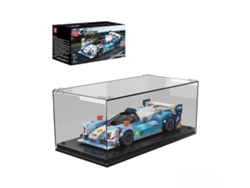 Mould King Sc63 Coche De Carreras 27099