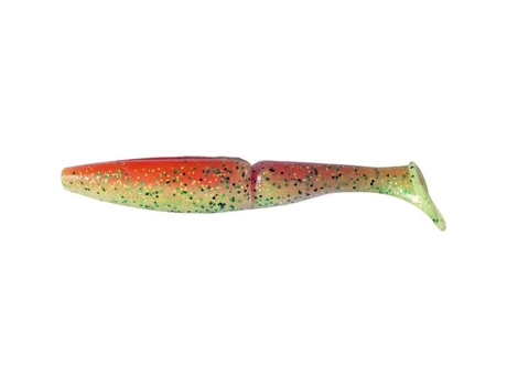 Señuelo SAWAMURA One Up Shad 10 Pike Ltd