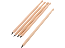 Juego De De Madera Para Estudiantes Forma Diseño Moderno