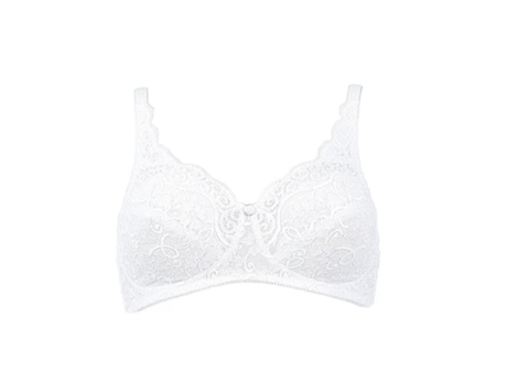 Sujetador de Mujer TRIUMPH Amourette Blanco (85)