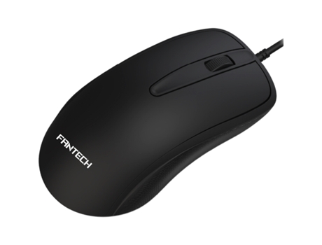Ratón Óptico FANTECH M309 - USB