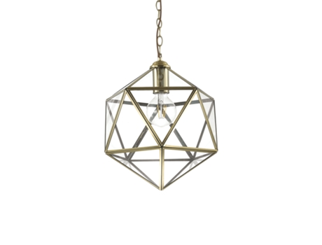 Deca Sp1 Big Suspensión Ideal IDEAL LUX