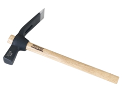 Piqueta Albanil 700 Gr Mango Madera ALYCO