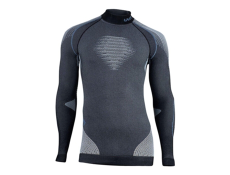 Ropa interior para Hombre UYN Evolutyon Negro para Fitness (S - M)