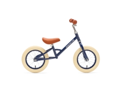 Generation Bicicleta Sin Pedales - Azul