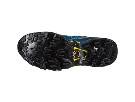 Zapatillas Ultra Raptor II - SpaceBlue-Blaze 45 LA SPORTIVA