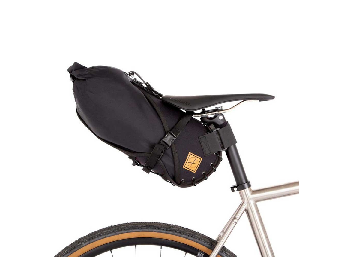 Bolsa Ciclismo RESTRAP Selim