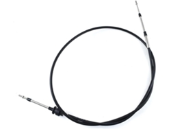 Cable De Dirección Metálico Duradero 277001602 - Diseñado Con Precisión Para Modelos De Embarcaciones De 2009 A 2020.