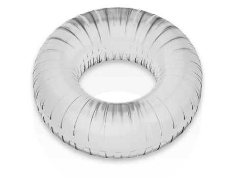 Estimulador POWERING De Pene Super Fexible Y Resistente 4.5 cm Pr07