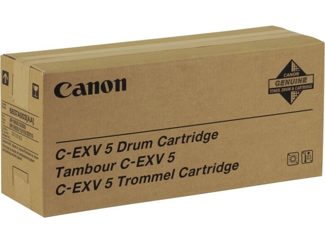 Batería de impresora CANON 6837A003
