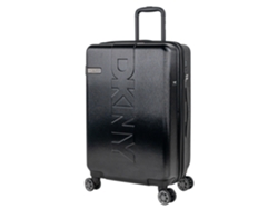 Estuche mediano para PC DKNY DKNY 3108 Inline Negro (43x67x28 cm 66 l)