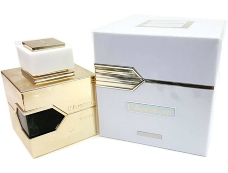 Perfume AL HARAMAIN L'Aventure Femme Eau de Parfum (100 ml)