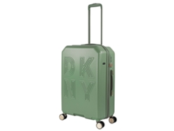 Estuche mediano para PC DKNY DKNY 2004 Remix Accusation (43 x 68,5 x 26 cm, 66 l)