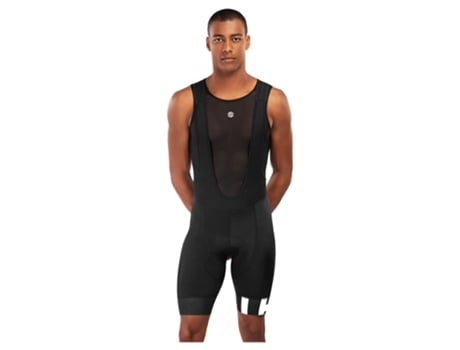 Calção SIROKO Bermuda Aspen Preto S Homem