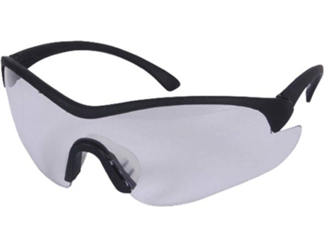 Gafas FLUX Varillas de lente blanca