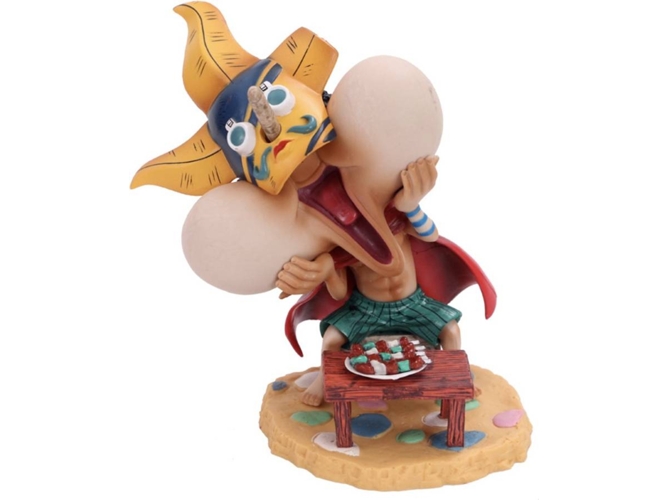Figura EASTVAPS One Piece Usopp (11 cm)