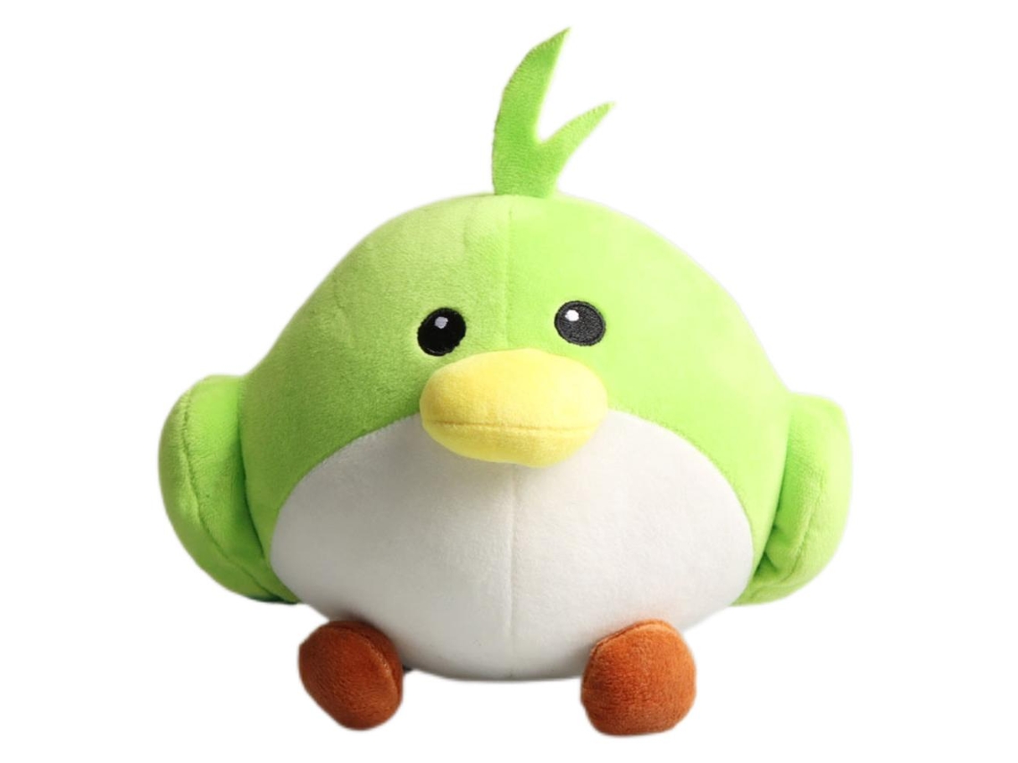 Peluche De Anime, Muñeco De Peluche, Almohada Decorativa, Regalo Para Niños