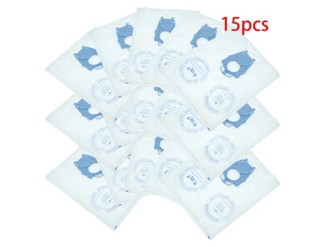 Bolsa de polvo para aspiradora tipo P 468264 461707 Bbs800,Bsg61830/03 adecuada para bolsas de polvo para aspiradora Bosch Hoover