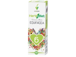 Complemento Alimentar NOVA DIET Herbodiet Equinácea (50 ml)