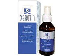 Xerotin 100 ml Far.g.im.