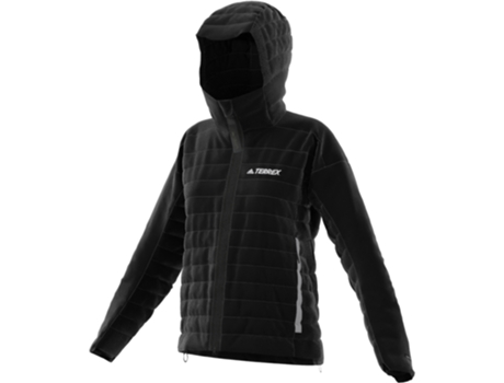 Chaqueta Mujer Adidas Terrex Myshelter Down Ed (Tam: L)