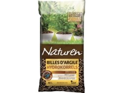 Bolas de barro NATUREN - 40L