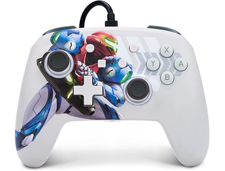 Mando para Nintendo Switch POWERA