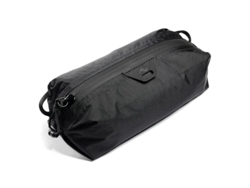 Organizador de equipaje ultraligero PEAK DESIGN XXS, negro