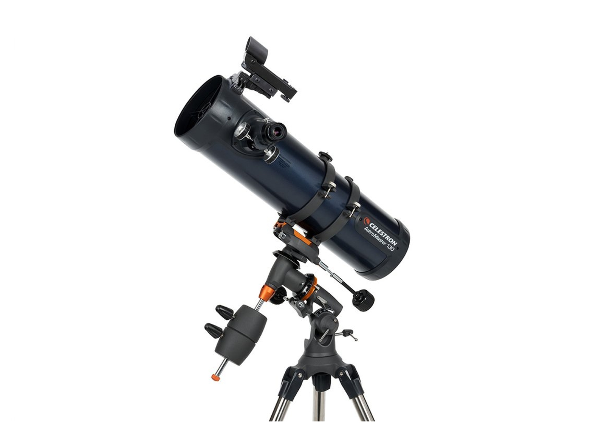 Telescopio CELESTRON Astromaster 130EQ