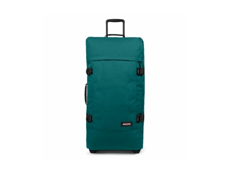 Bolsa Unisex EASTPAK Maleta Tranverz Verde