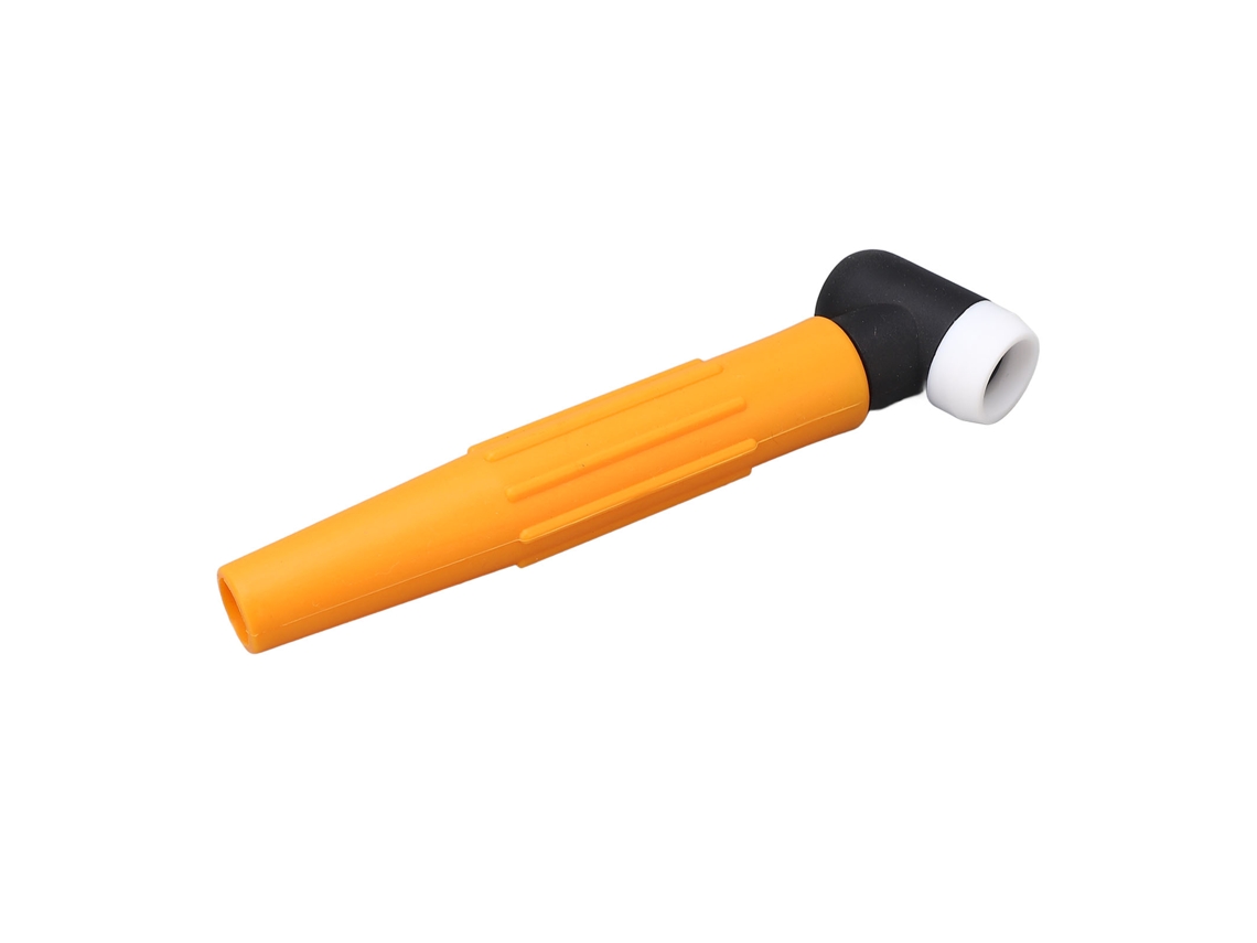 Cabezal De Antorcha Tig, Refrigerado Por Aire/agua, Con Interfaz De 6 Mm, Accesorio