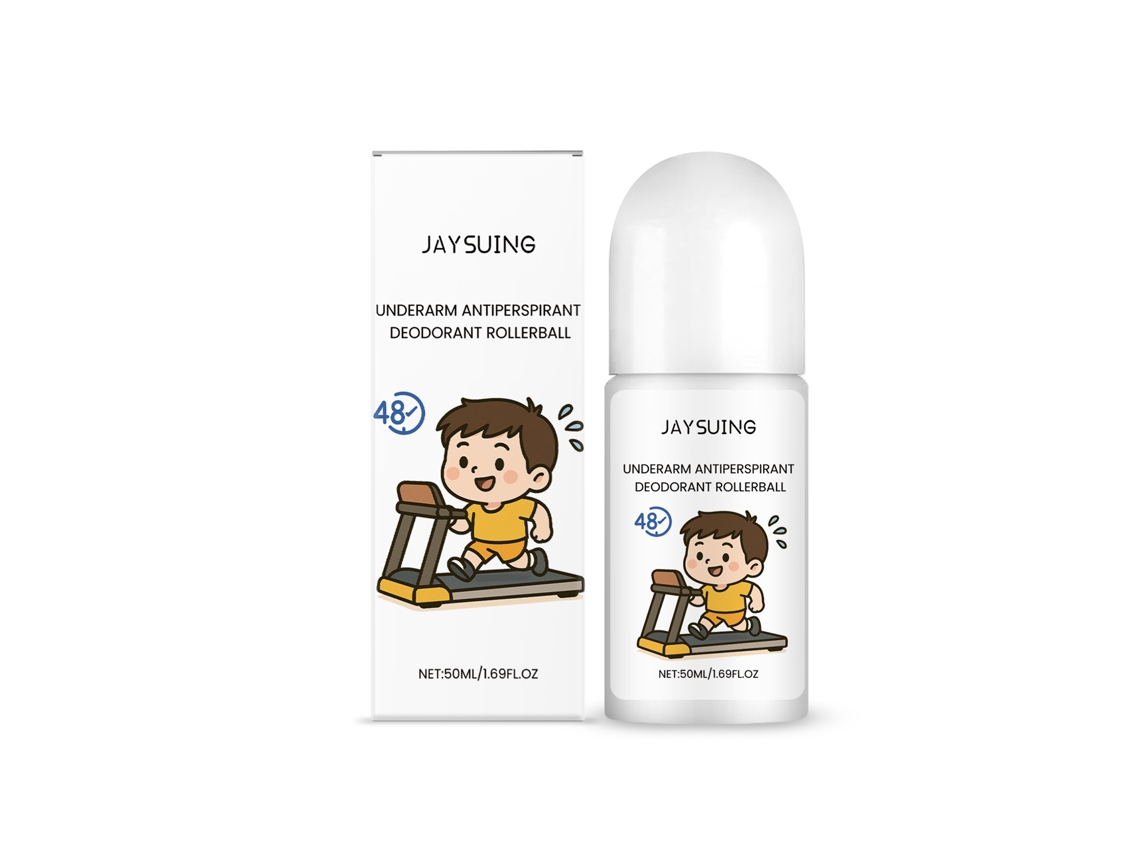 Desodorante roll-on para axilas - Frescura
