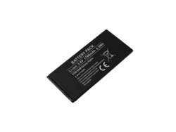 Batería para Samsung Galaxy Alpha Li Ion 3.8v 1700mah Avizar