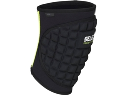 Rodillera SELECT (Negro - Neopreno - S)