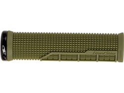 Mango LIZARD SKINS Single Lock-On Machine (Verde - TU)