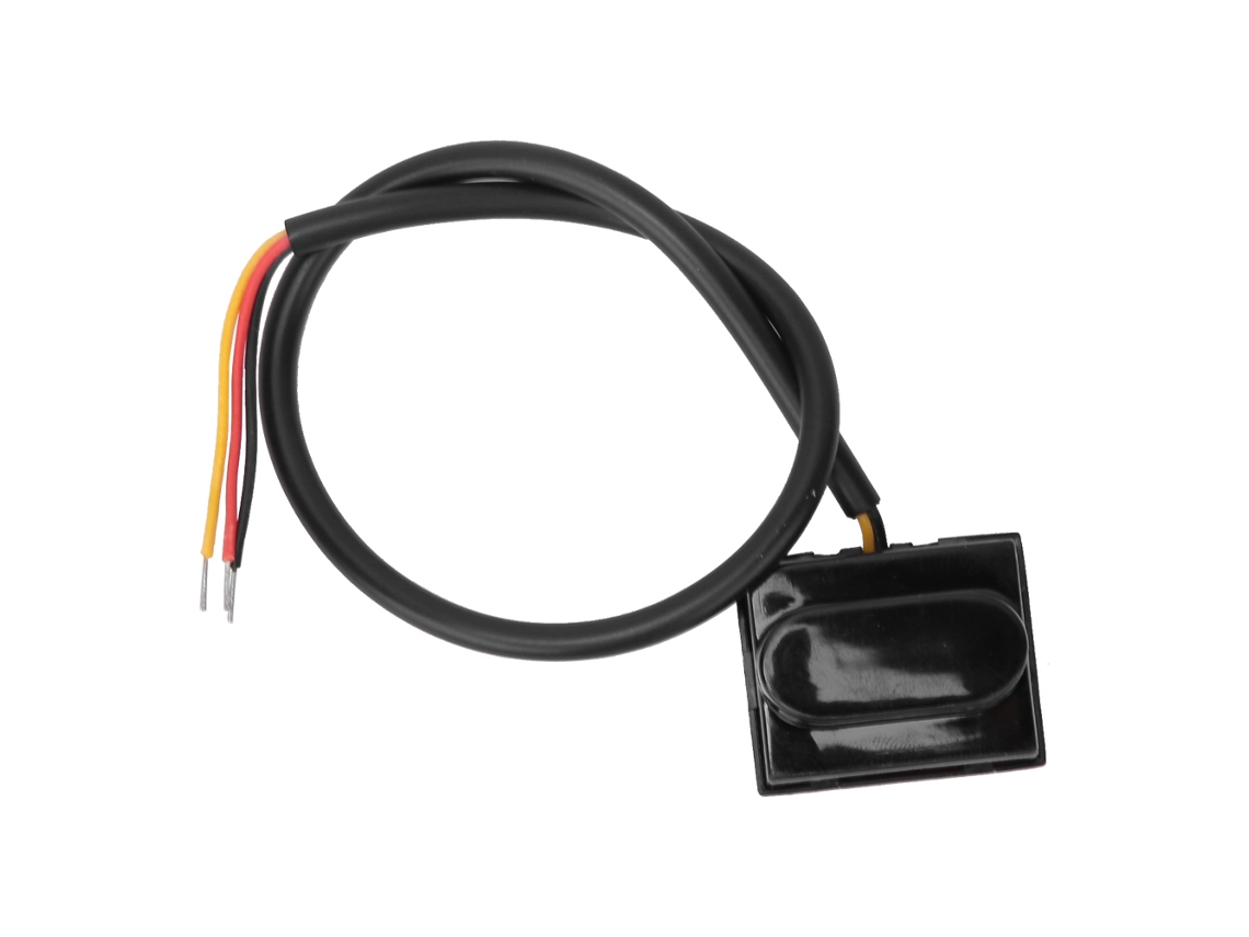 Veloriskku-sensor Fotoelétrico Infravermelho Sem Contato Xkc 001a T F12 Sinal Inverso 5~12v