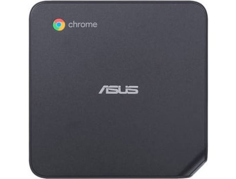 Mini PC ASUS Chromebox4-G3006UN (Intel Core i3-10110U - RAM: 4 GB - 128 GB - Intel UHD Graphics)