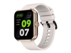 Reloj Inteligente Zeblaze Beyond 3plus De 1,78" Con Llamadas Bluetooth, Monitorización De La Salud Y Más De 60 Modos Deportivos.
