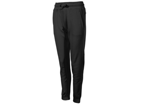 Chándale de Mujer para Fitness REECE AUSTRALIA Chándal Studio Cuffed Negro (XL)
