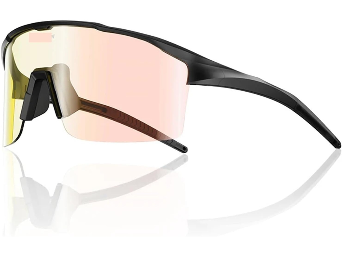 Gafas De Ciclismo Cg01 Para Correr, Hacer Senderismo Pescar. Sol Deportivas Con Lentes Fotocromáticas,