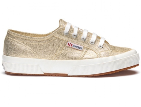 Zapatillas de Mujeres Superga 2750 Lamew (Tam: 39)