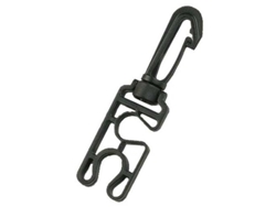 Accesorio Buceo BEST DIVERS Hose clamp