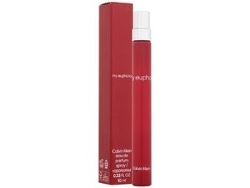 CALVIN KLEIN - My Euphoria EDP Miniaturka 10ml