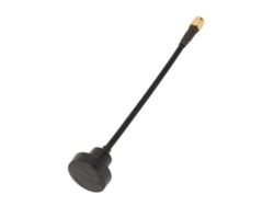 Antena Fpv 5.8g Rhcp Omnidireccional 2dbi Antena Abs De Alta Ganancia Para Dron De Carreras Fpv Remoto