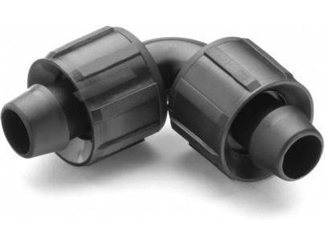 Juego de 100 Codos para Tubería de Riego GLOBAL CINTACOD-100 (16 mm)