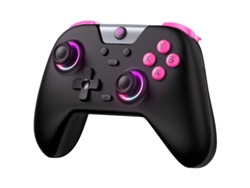 EASYSMX X05 Gamepad Negro para PC Nintendo Switch y Smartphone Android e Ios